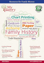 Request a catalogue