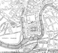 Arrowsmith's Dictionary of Bristol, 1884