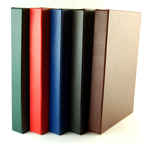 Slip case for Springback Binder (Empty)