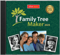 Family Tree Maker Family Tree Maker