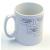 Two Child Single Parent Family Tree Mug With Your Up-loaded Picture - view 5