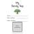 Childrens Family Tree Book - view 3