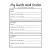Childrens Family Tree Book - view 6