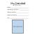 Childrens Family Tree Book - view 5