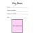 Childrens Family Tree Book - view 4