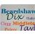 Placemat with Word Art  - view 3