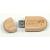 Family History USB Storage in Wood Presentation  Box - view 2