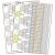 Eight Generation Pedigree Chart - view 1