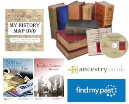 Researching Your Family History image